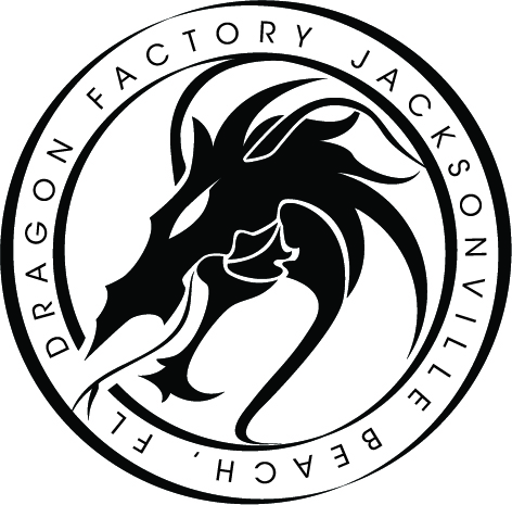 Dragon Factory | 1250 Shetter Ave Unit 2, Jacksonville Beach, FL 32250, USA | Phone: (904) 509-1860