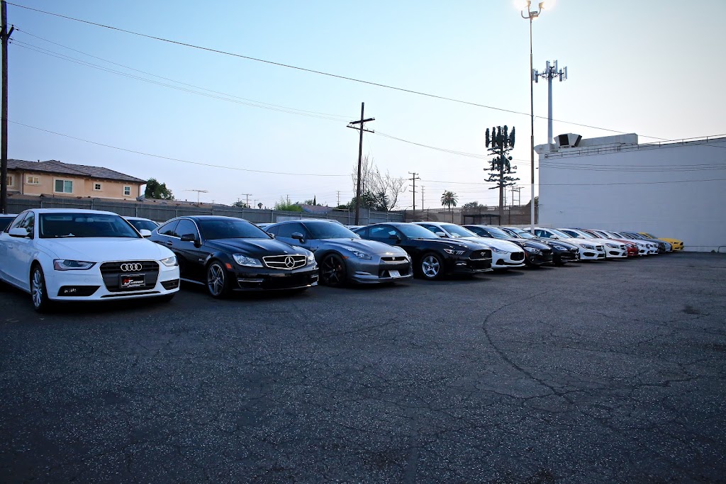 HJ Auto Group | 9616 Valley Blvd, Rosemead, CA 91770, USA | Phone: (626) 272-8907