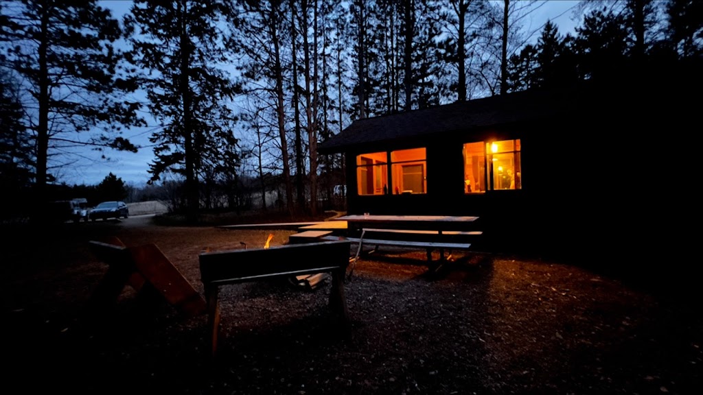 WHITE PINE CAMPER CABIN | Hastings, MN 55033, USA | Phone: (866) 857-2757