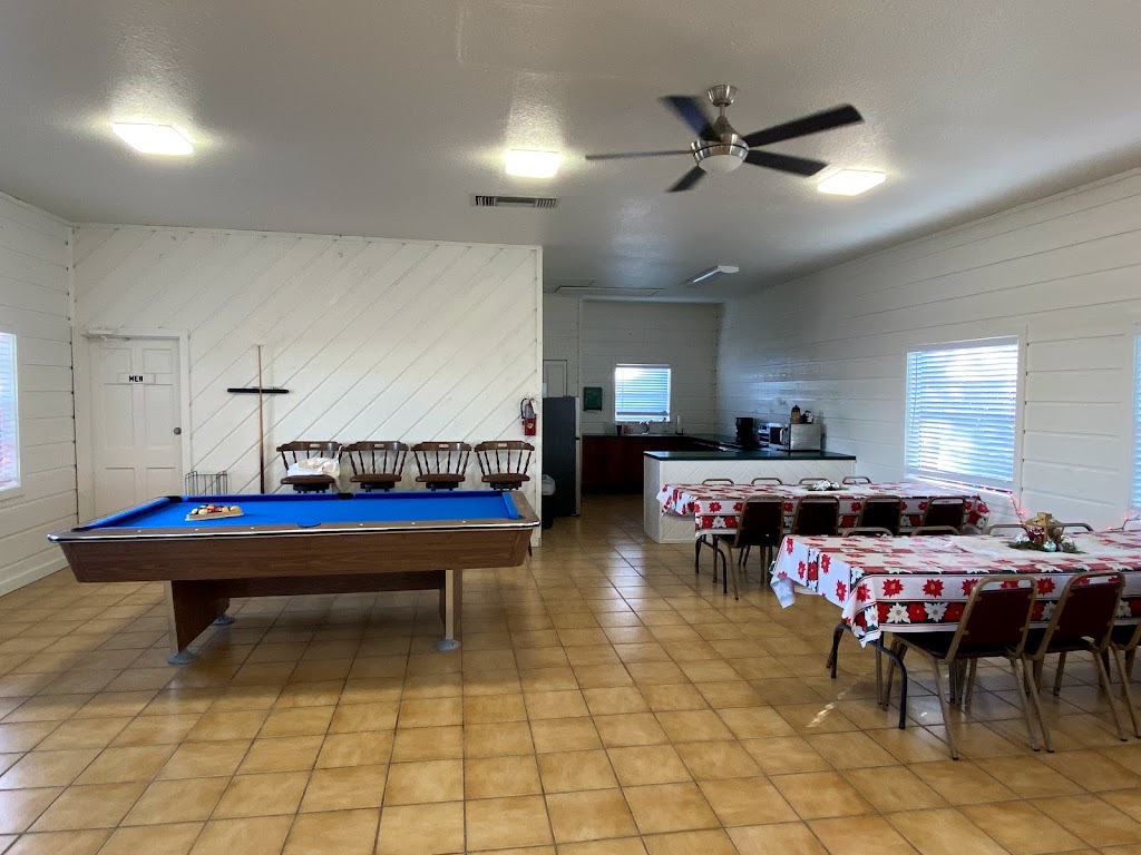 Sun Lake RV Resort | 3006 14th Ave SE, Ruskin, FL 33570, USA | Phone: (813) 645-7860