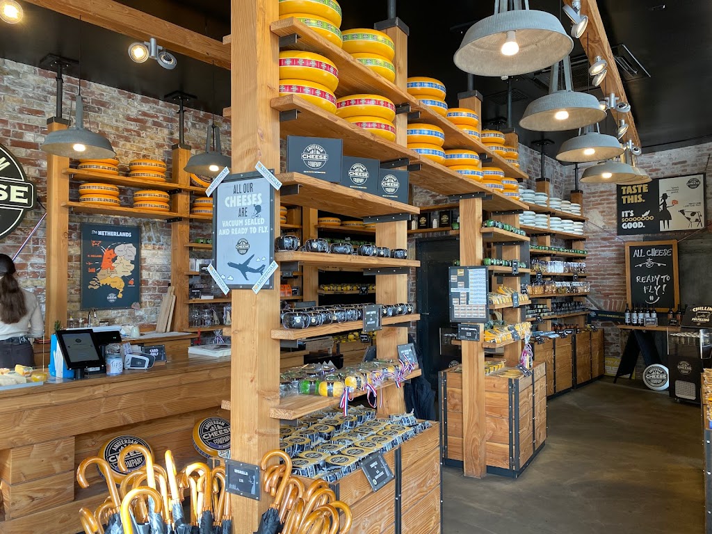 Amsterdam Cheese Company | Leidsestraat 2, 1017 PA Amsterdam, Netherlands | Phone: 020 422 7028