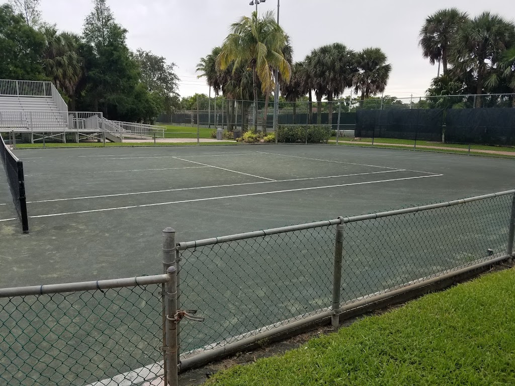 Frank Veltri Tennis Center | 9101 NW 2nd St, Plantation, FL 33324, USA | Phone: (954) 452-2530