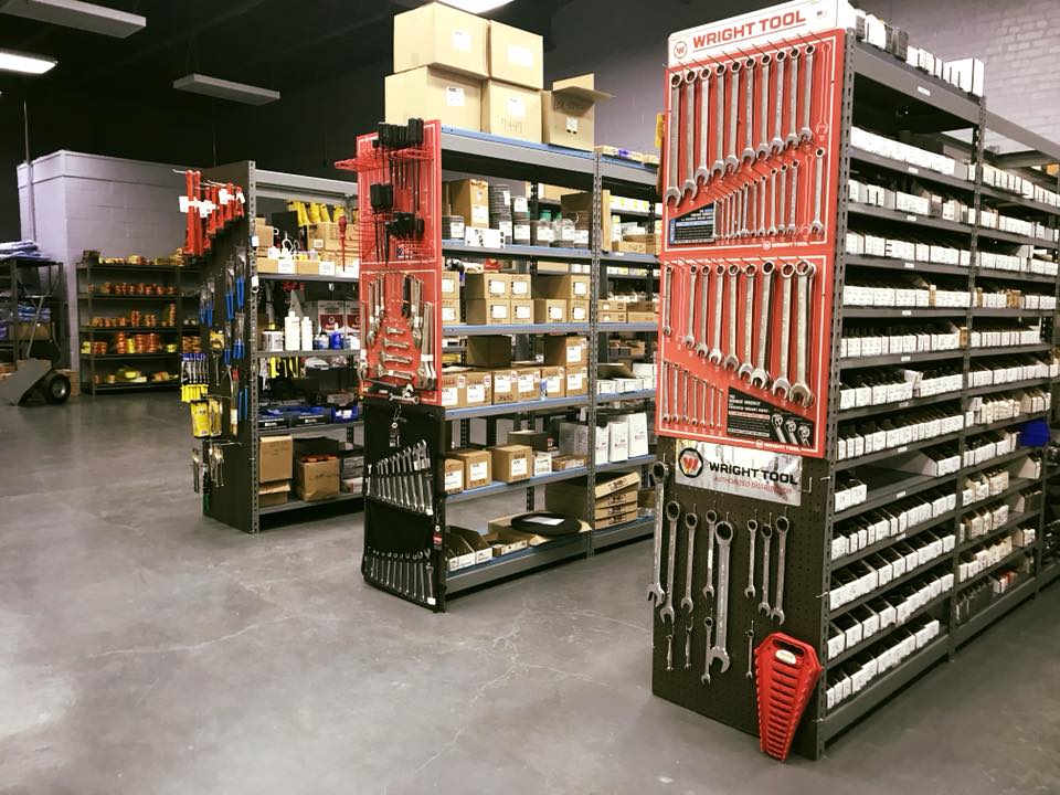 Specialty Supply Company | 159 River Rd, Wheeling, WV 26003, USA | Phone: (304) 232-8211