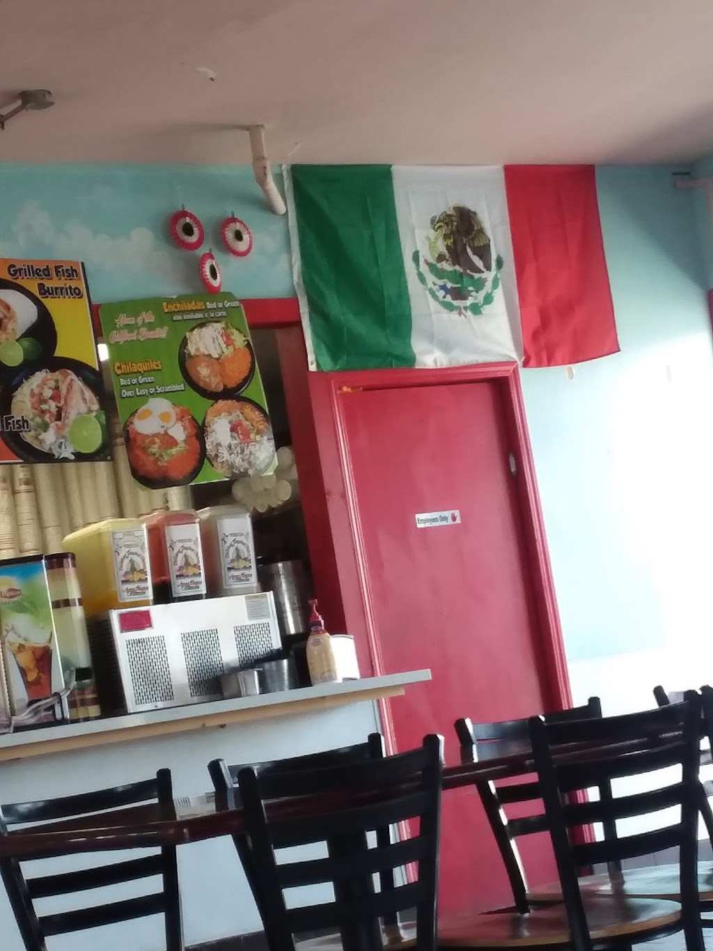 Castañedas Mexican Food | 1990 E Florida Ave, Hemet, CA 92544, USA | Phone: (951) 492-0604