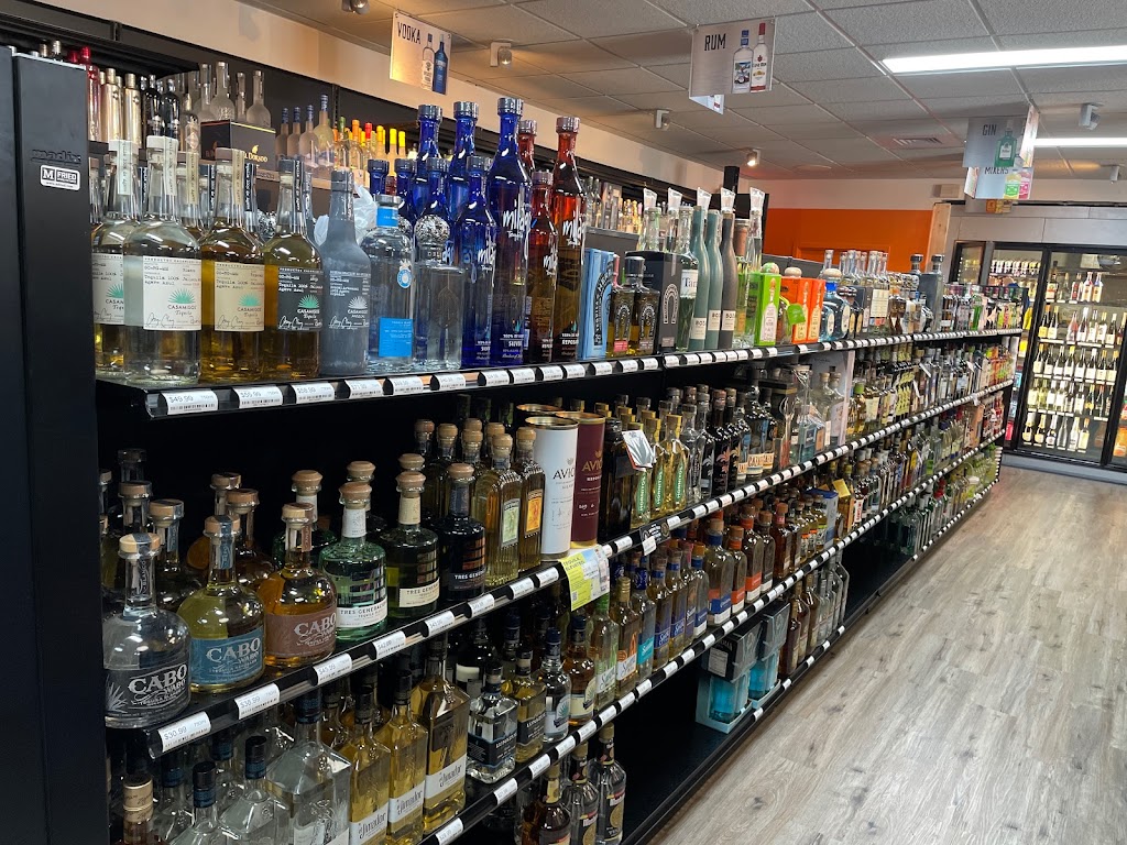 Liquor Warehouse | 256 County Rd 44, Eustis, FL 32726, USA | Phone: (352) 602-7191