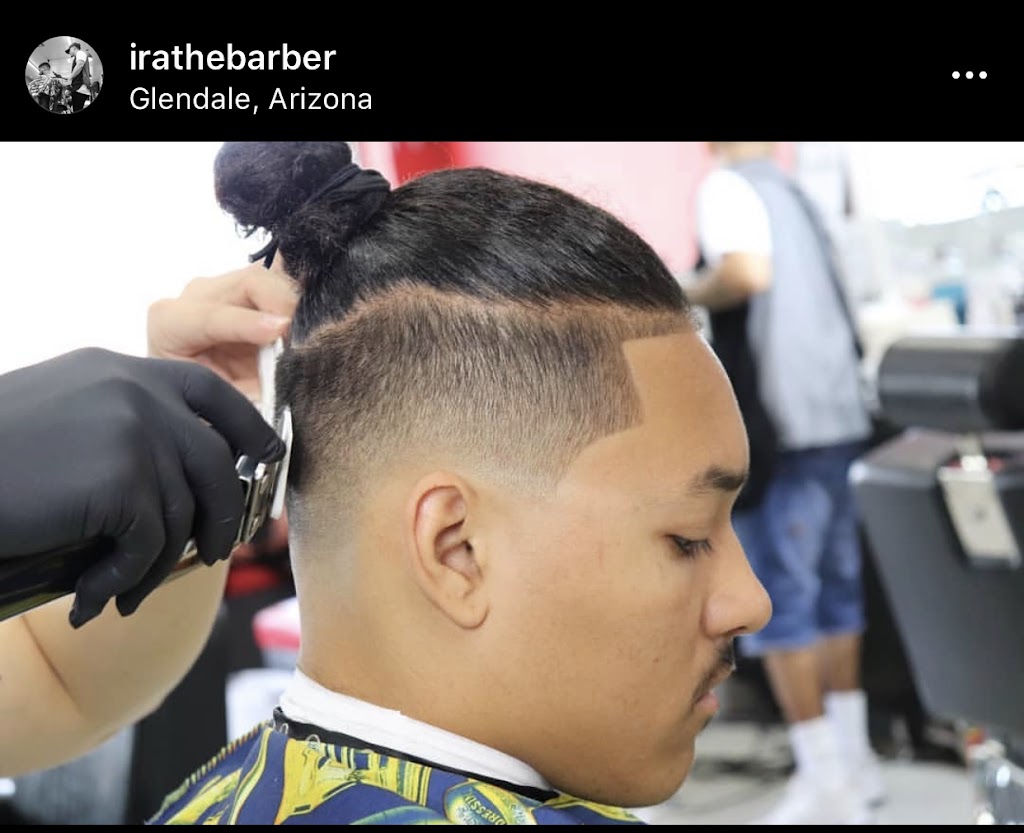 Fresh Cuttz 2 | 6601 W Bethany Home Rd APT 7, Glendale, AZ 85301, USA | Phone: (480) 381-8327