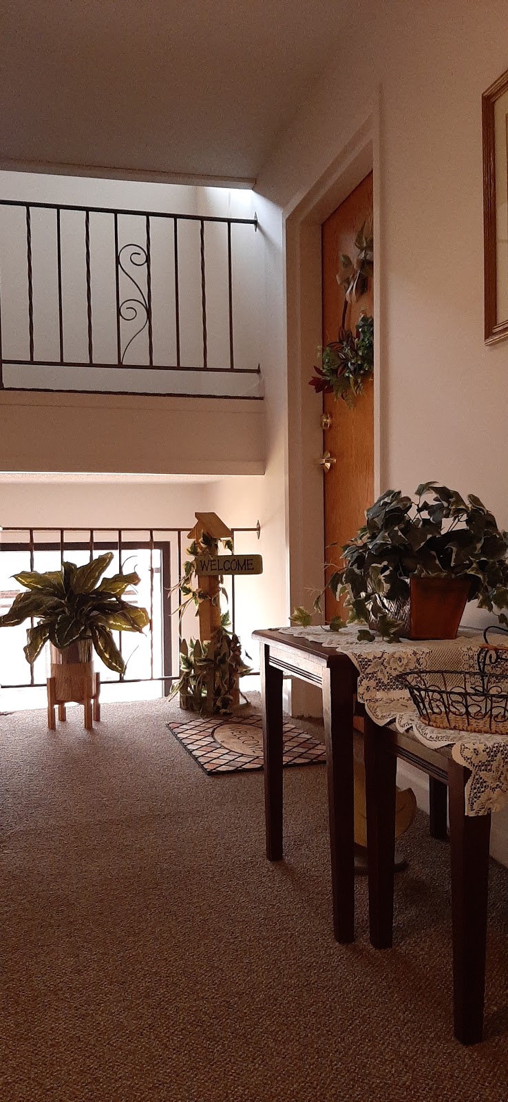 Greenbriar Apartments | 1400 Franklin Ave, Council Bluffs, IA 51503, USA | Phone: (712) 328-0255