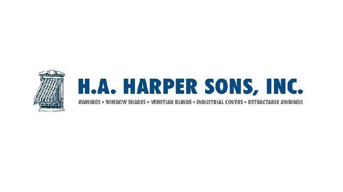HA Harper Sons | 2800 Chichester Ave, Boothwyn, PA 19061, USA | Phone: (610) 485-4776