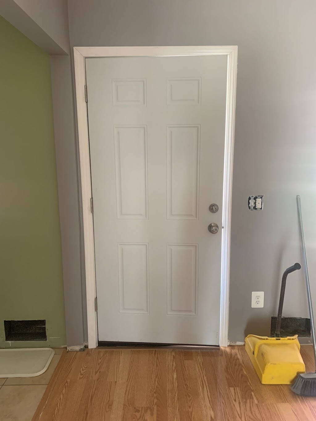 JT Doors and Repair | 33715 Avondale St, Westland, MI 48186, USA | Phone: (734) 732-2048