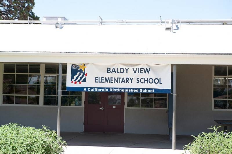 Baldy View Elementary School | 979 W 11th St, Upland, CA 91786 | Phone: (909) 982-2564