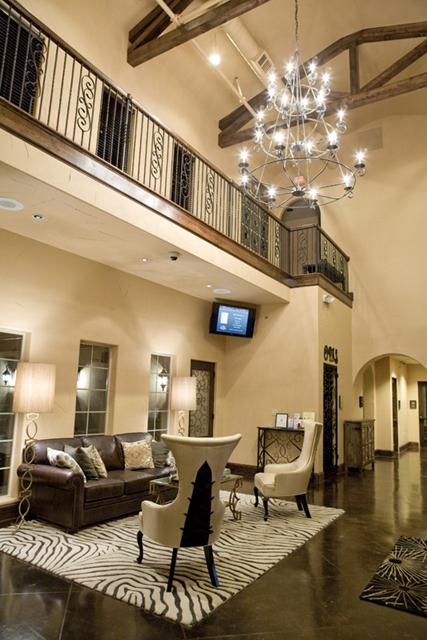 Salons of Volterra Keller | 8725 Davis Blvd, Keller, TX 76248, USA | Phone: (817) 281-3737