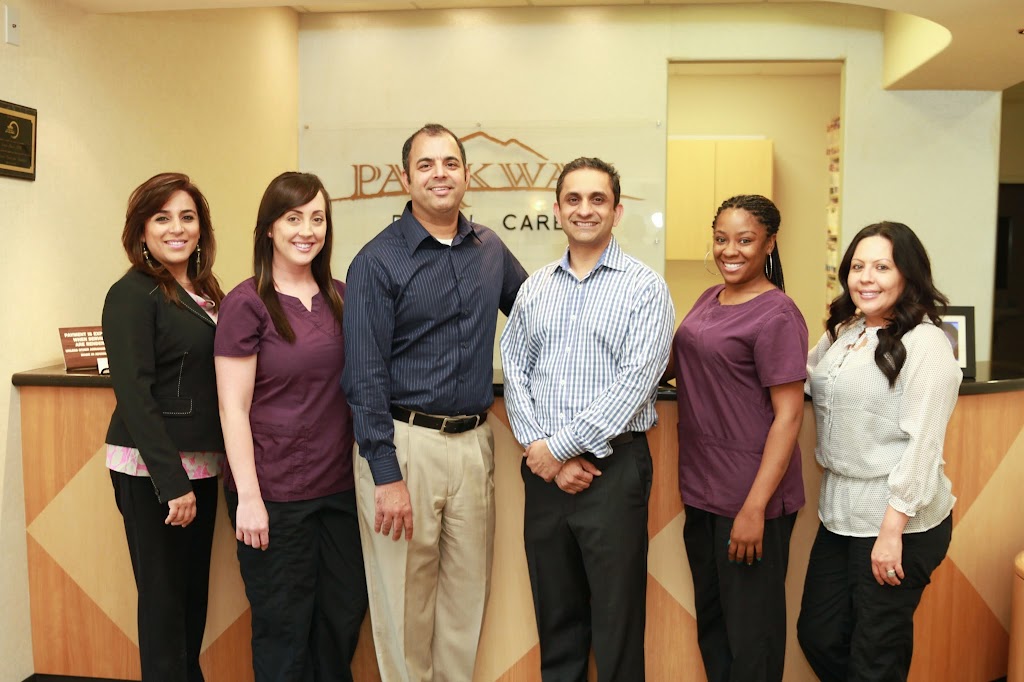 Brentwood Dentist – Parkway Dental Care | 2221 Balfour Rd Suite C, Brentwood, CA 94513, USA | Phone: (925) 240-7071