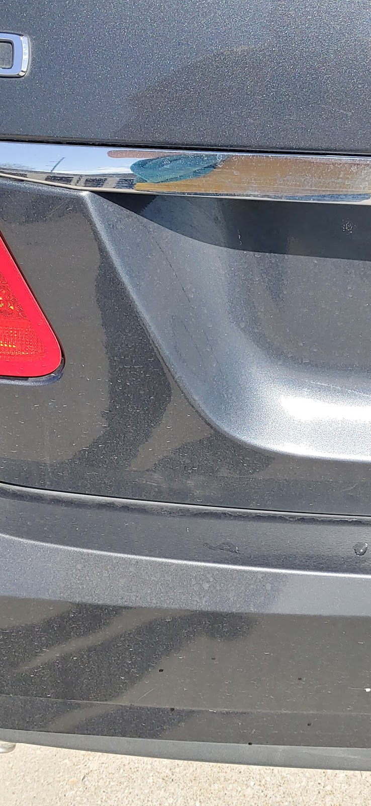 Magic Wand Car Wash | 111 S Mullen Rd, Belton, MO 64012, USA | Phone: (816) 322-5553