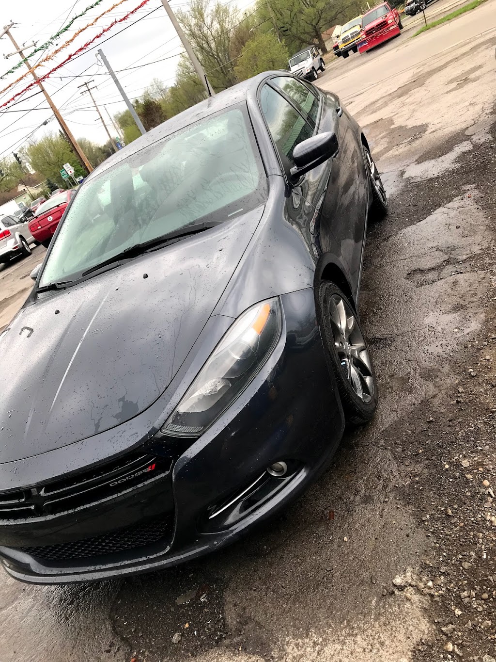 Marks Auto Sales | 5202 Seneca St, West Seneca, NY 14224, USA | Phone: (716) 674-5788