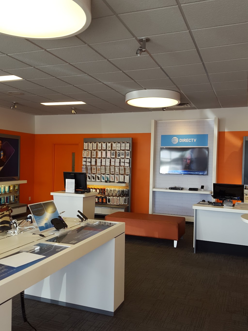 AT&T Store | 1846 Lincolnway E, Goshen, IN 46526, USA | Phone: (574) 349-1088