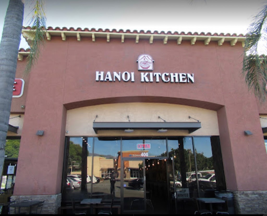 Hanoi Kitchen | 400 Auto Center Dr, Claremont, CA 91711, USA | Phone: (909) 447-2999