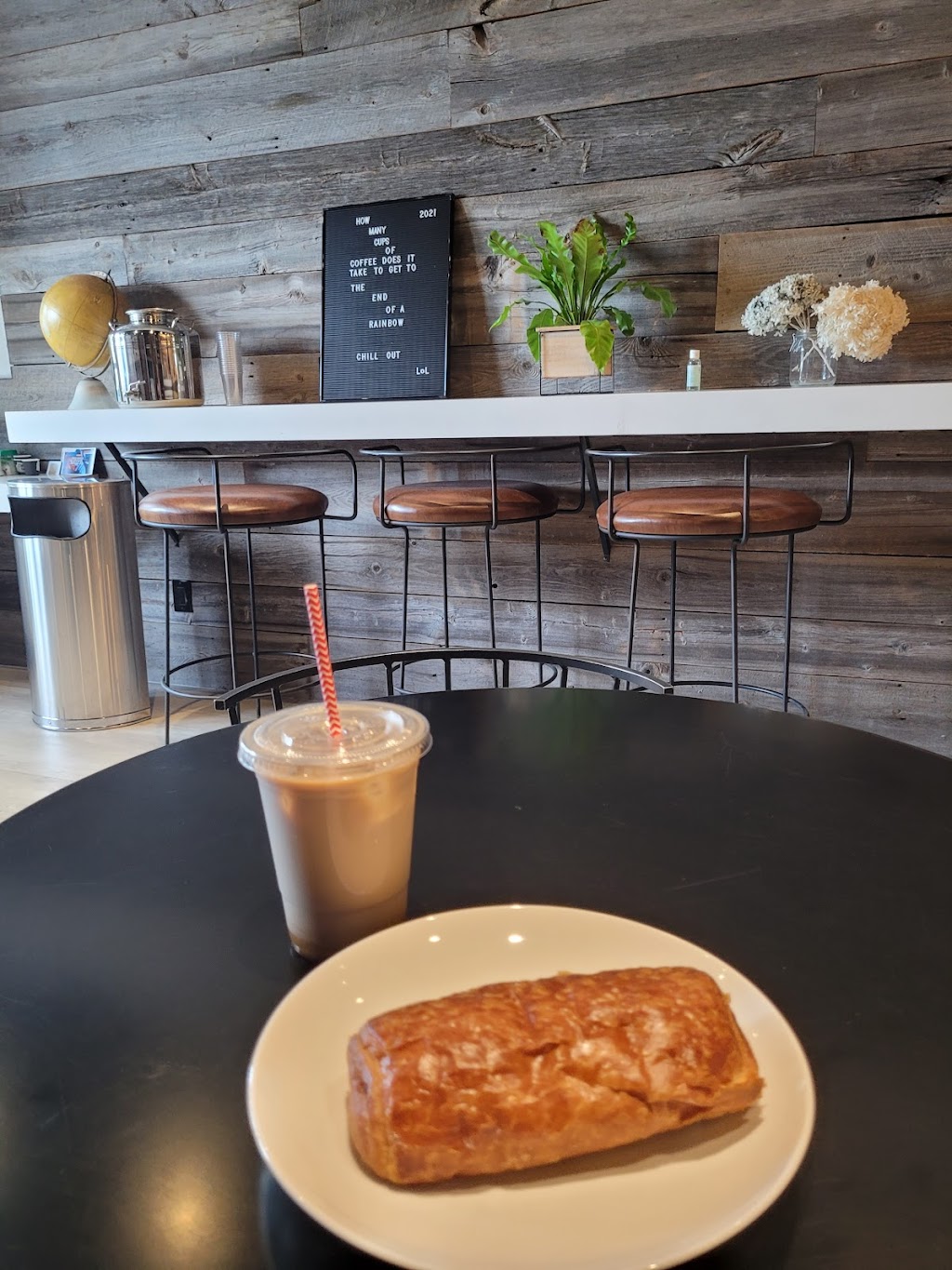 One Spring Coffee Shop | 8 Jackson Ave, Syosset, NY 11791, USA | Phone: (516) 492-3606