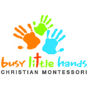 Busy Little Hands Christian Montessori School | 572 Ryders Ln, East Brunswick, NJ 08816, USA | Phone: (732) 387-2750