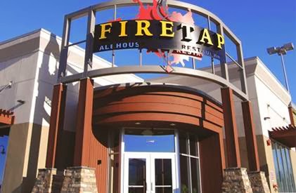 Firetap Alehouse Tikahtnu | 1148 N Muldoon Rd C, Anchorage, AK 99504 | Phone: (907) 332-2337