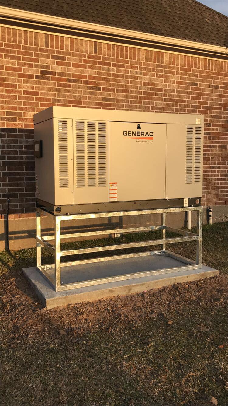 Generator Exchange, Llc | 2024 Rayford Rd, Spring, TX 77386, USA | Phone: (281) 885-8000