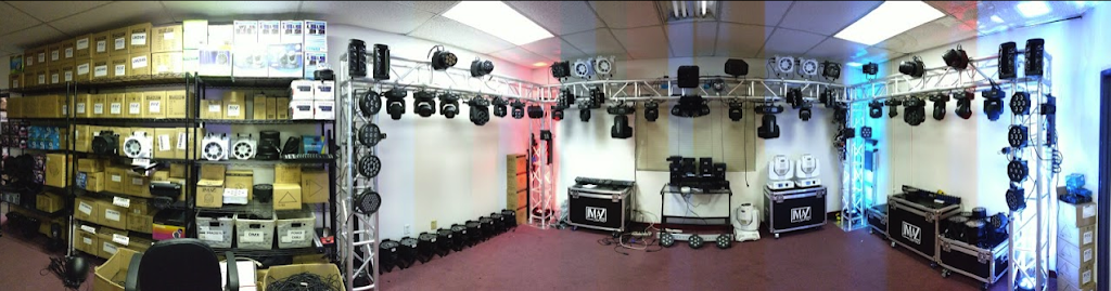 JMAZ Lighting | 313 Newquist Ave B, City of Industry, CA 91745, USA | Phone: (626) 380-0883