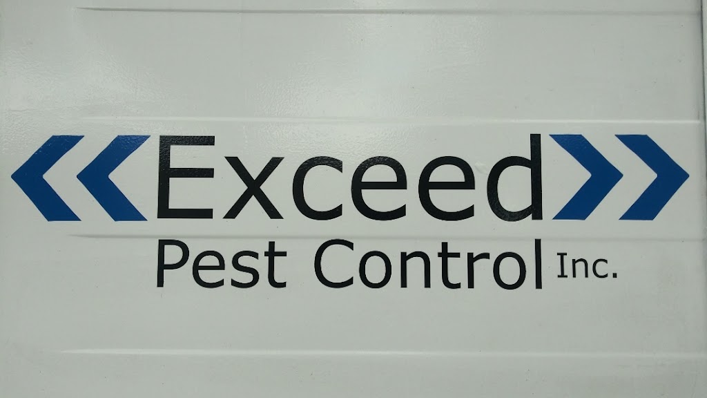 Exceed Pest Control Inc | 1734a Rumar Ln, Holiday, FL 34691 | Phone: (727) 999-1733