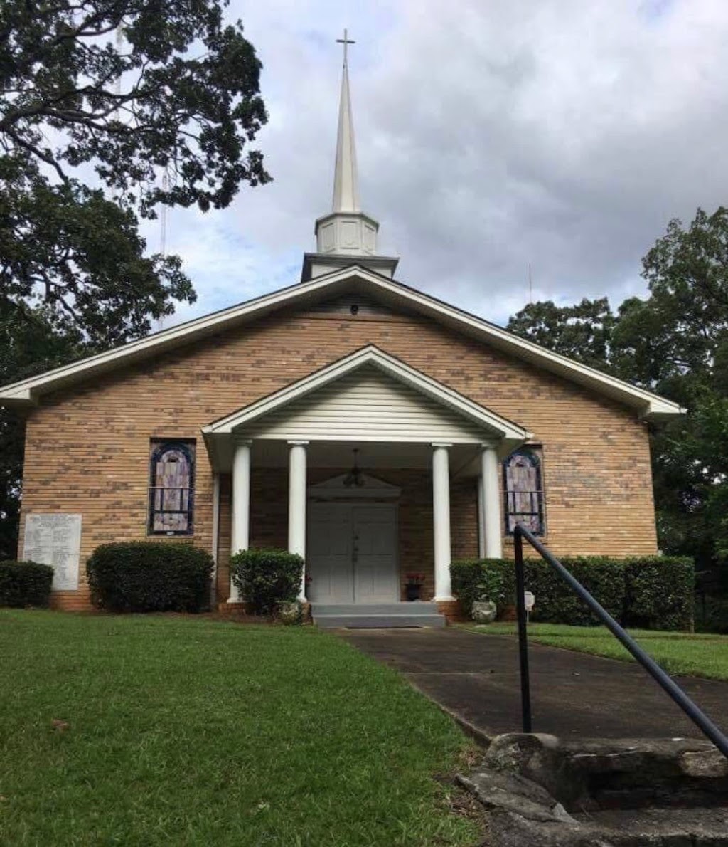 Greater Smith Chapel | 183 Mayson Ave NE, Atlanta, GA 30307, USA | Phone: (404) 228-6817
