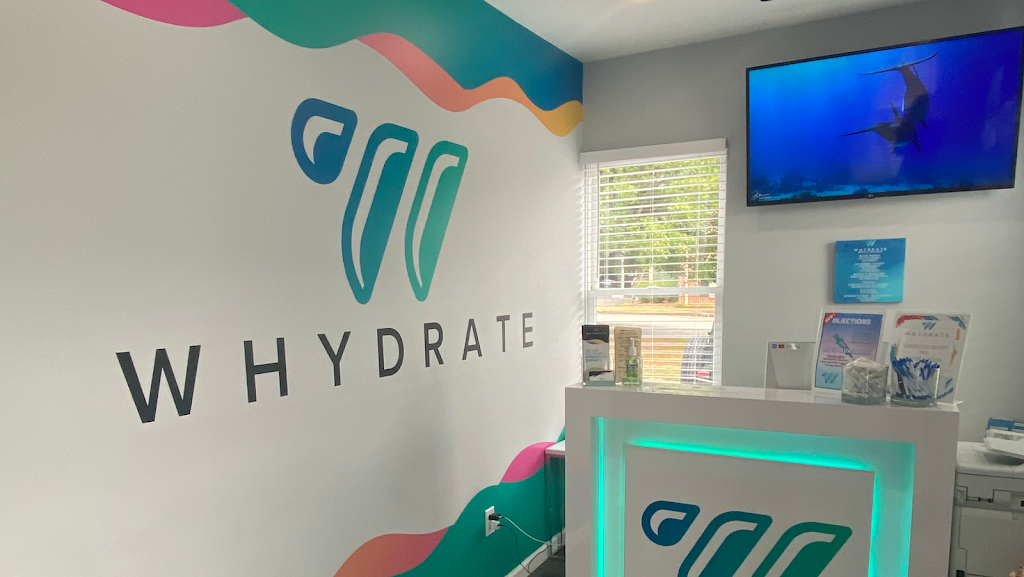 wHydrate | 213 S Erwin St, Cartersville, GA 30120, USA | Phone: (470) 226-1733