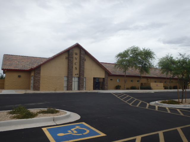 West Valley Christian School | 16260 W Van Buren St, Goodyear, AZ 85338, USA | Phone: (623) 234-2100