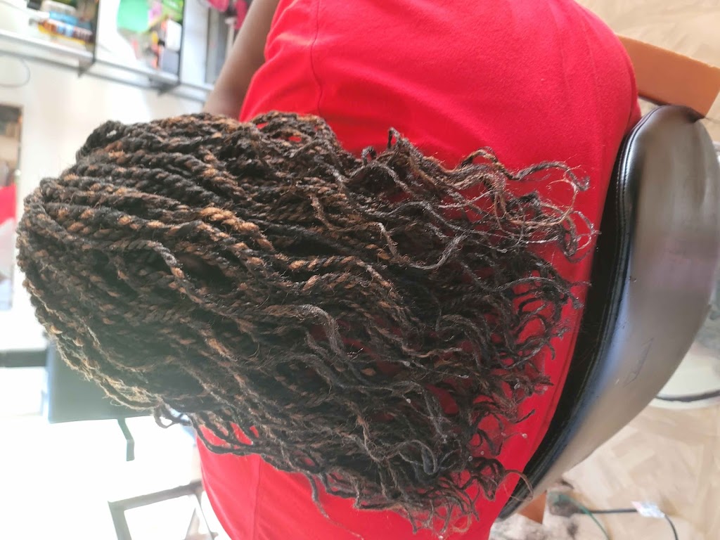 Grace African Hair Braiding | 7972 N Main St b, Jonesboro, GA 30236, USA | Phone: (404) 713-4768