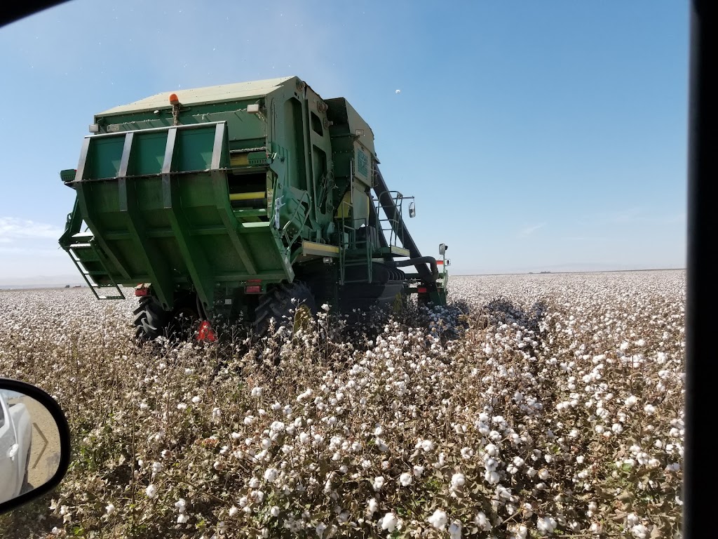 Ferguson Harvesting Inc | 16672 10th St, Huron, CA 93234, USA | Phone: (559) 945-9276