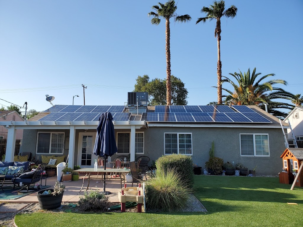 Diamond Solar Inc. | 12517 Sherman Way, North Hollywood, CA 91605, USA | Phone: (833) 463-4266