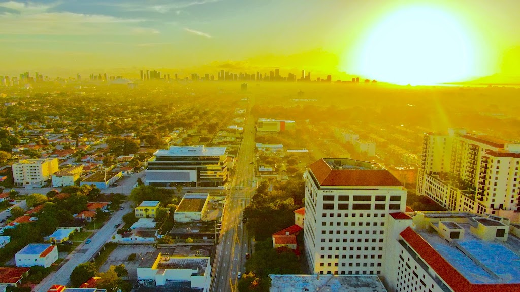 Drone Training School | Signature Flight Support Building, 14150 SW 129th St, Miami, FL 33186, USA | Phone: (786) 314-4224