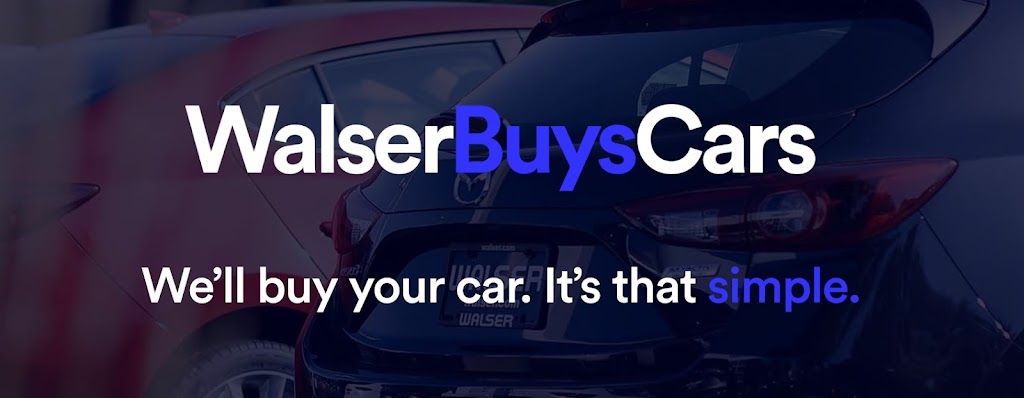 Walser Buys Cars | 15906 Wayzata Blvd, Wayzata, MN 55391, USA | Phone: (952) 475-3939