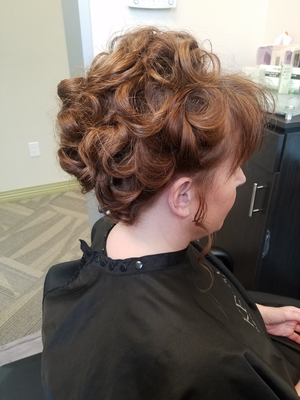 Hair Happiness By Di | 133 W Main St Suite 608, Northville, MI 48167, USA | Phone: (734) 956-0883