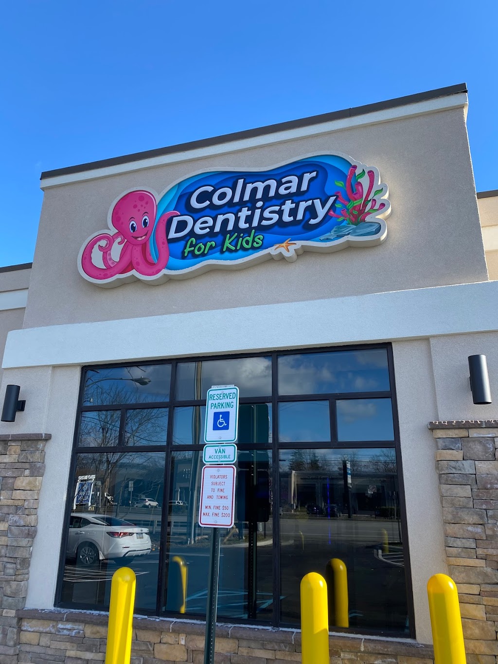 Colmar Dentistry For Kids, LLC | 671 Bethlehem Pike, Montgomeryville, PA 18936, USA | Phone: (215) 822-6777