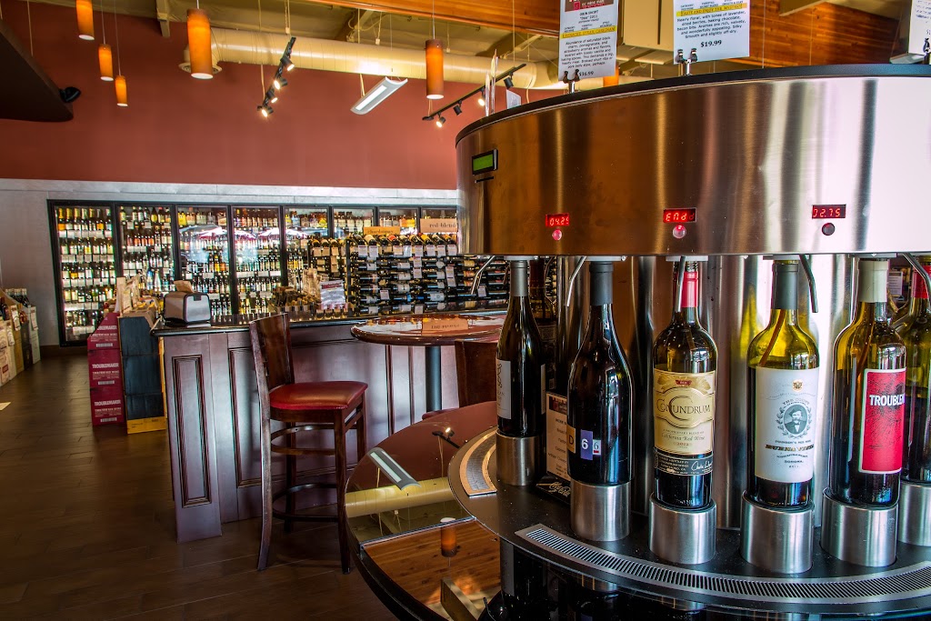 OC Wine Mart & Deli | 4925 Yorba Ranch Rd, Yorba Linda, CA 92887, USA | Phone: (714) 777-8870