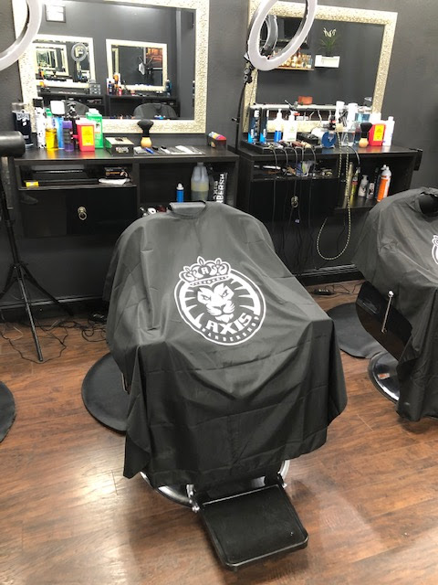 Axis BarberShop | 2850 Northgate Blvd, Sacramento, CA 95833, USA | Phone: (916) 800-3233