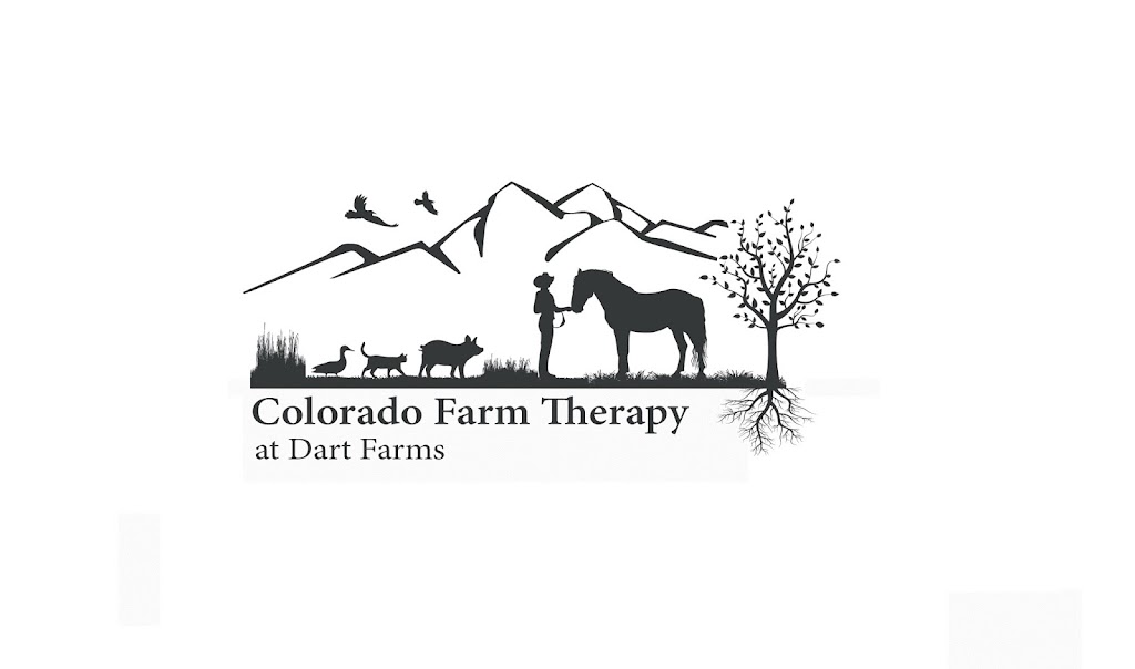 Colorado Farm Therapy | 8570, 3428 W County Rd 4, Berthoud, CO 80513, USA | Phone: (309) 657-1909