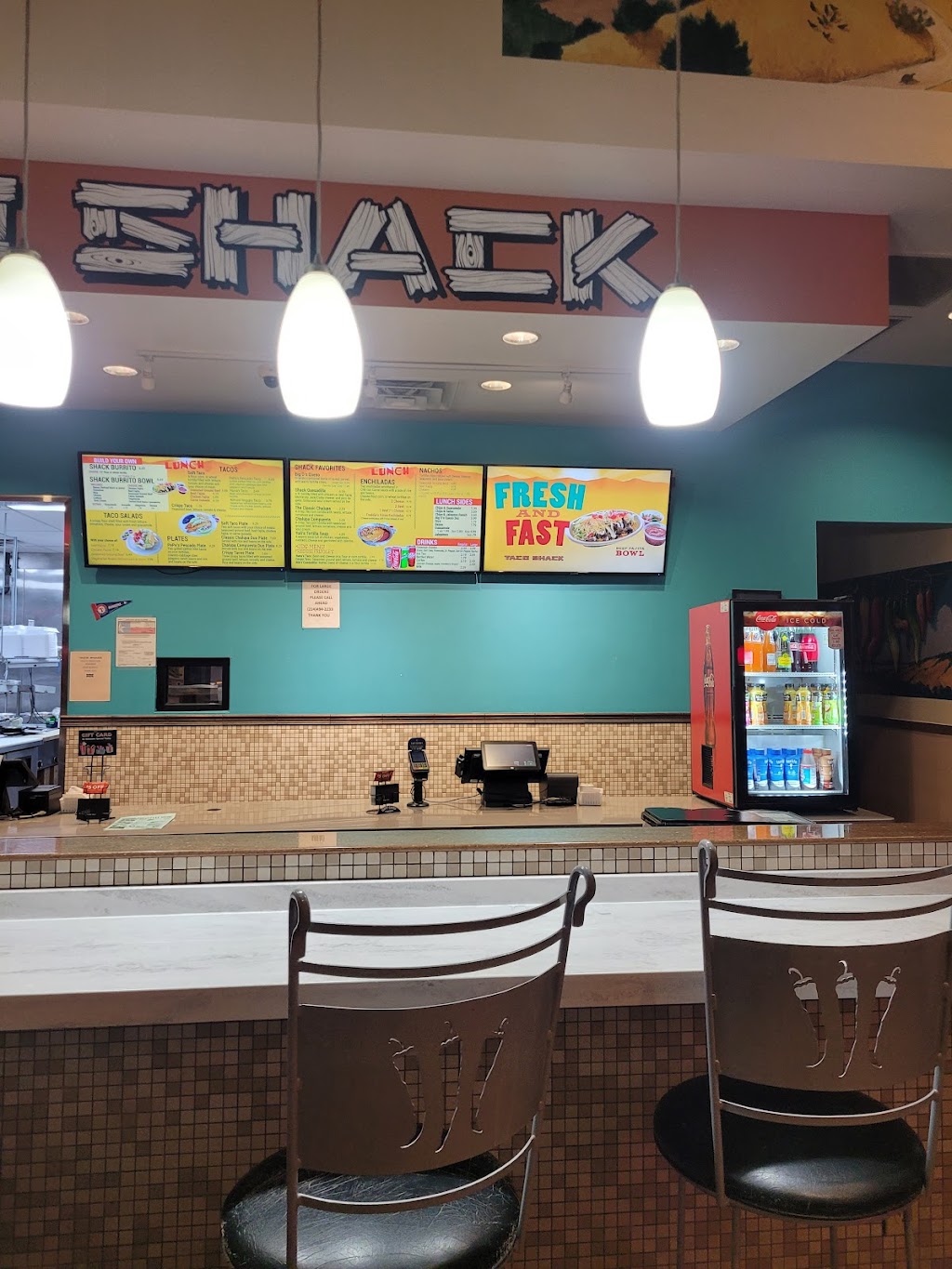 Taco Shack | 8333 Preston Rd, Frisco, TX 75034 | Phone: (214) 494-2233