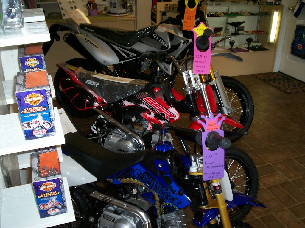 JUDES CYCLE SERVICE | 3038 John Young Pkwy UNIT #2, Orlando, FL 32804, USA | Phone: (407) 532-4959