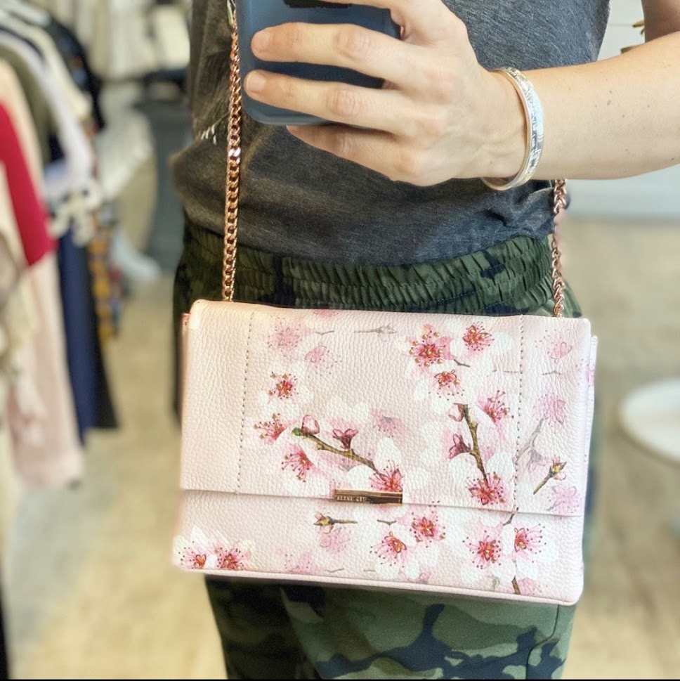 SPOILED CONSIGNMENT BOUTIQUE | 461 Washington St Unit B, Holliston, MA 01746, USA | Phone: (508) 505-5889