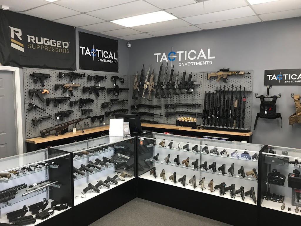 Tactical Guns and Gear | 436 West US Highway 72, Suite #2, Collierville, TN 38017, USA | Phone: (901) 457-7196