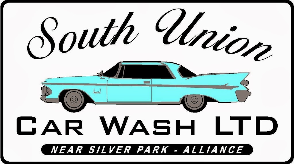 South Union Car Wash LTD. | 2519 S Union Ave, Alliance, OH 44601, USA | Phone: (330) 257-2265