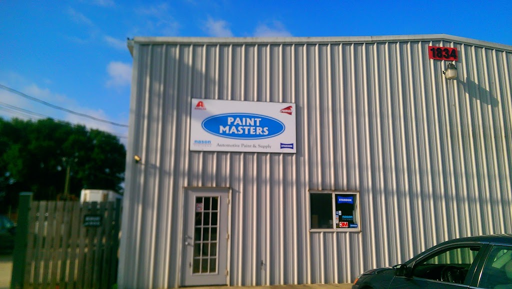 Paint Masters - Conyers | 1834 Covington Hwy b, Conyers, GA 30012, USA | Phone: (770) 648-7388