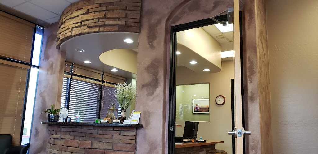 Rolfe Family and Cosmetic Dentistry | 16772 W Bell Rd Suite 100, Surprise, AZ 85374, USA | Phone: (623) 537-9777