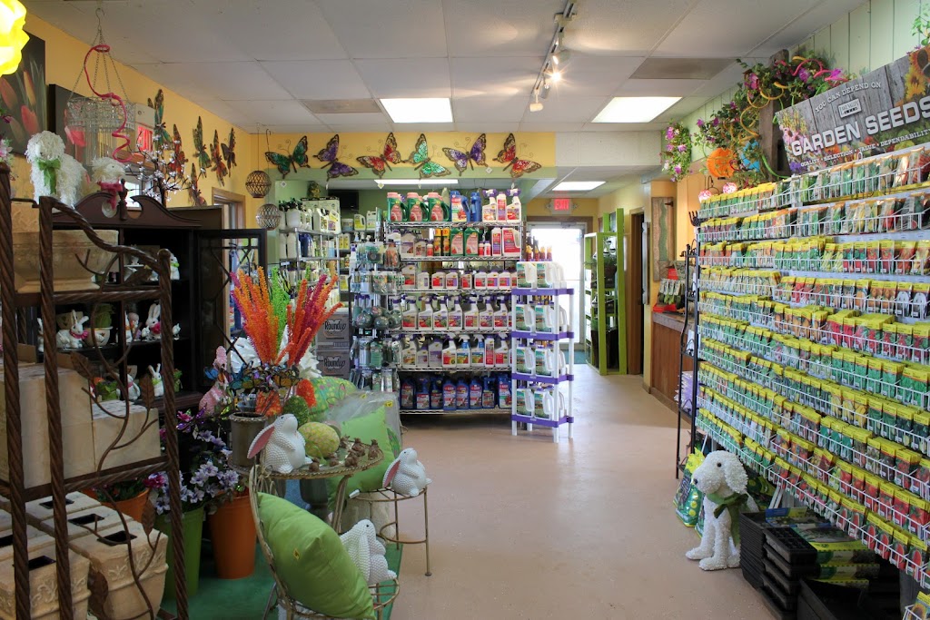 Hoover Gardens & Gift Center | 182 N Sunbury Rd, Westerville, OH 43081, USA | Phone: (614) 568-0603