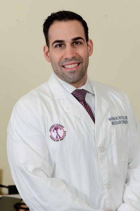 Nicholas J. Russo, M.D. | 425 Jack Martin Blvd, Brick Township, NJ 08724, USA | Phone: (732) 202-1500