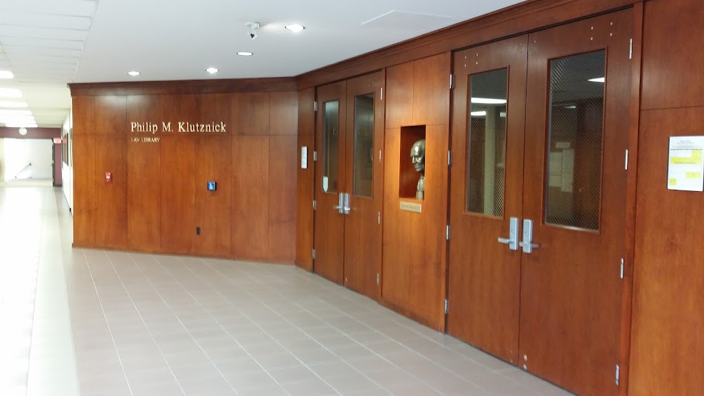 Creighton University School of Law | 2133 Cass St, Omaha, NE 68178, USA | Phone: (402) 280-2872