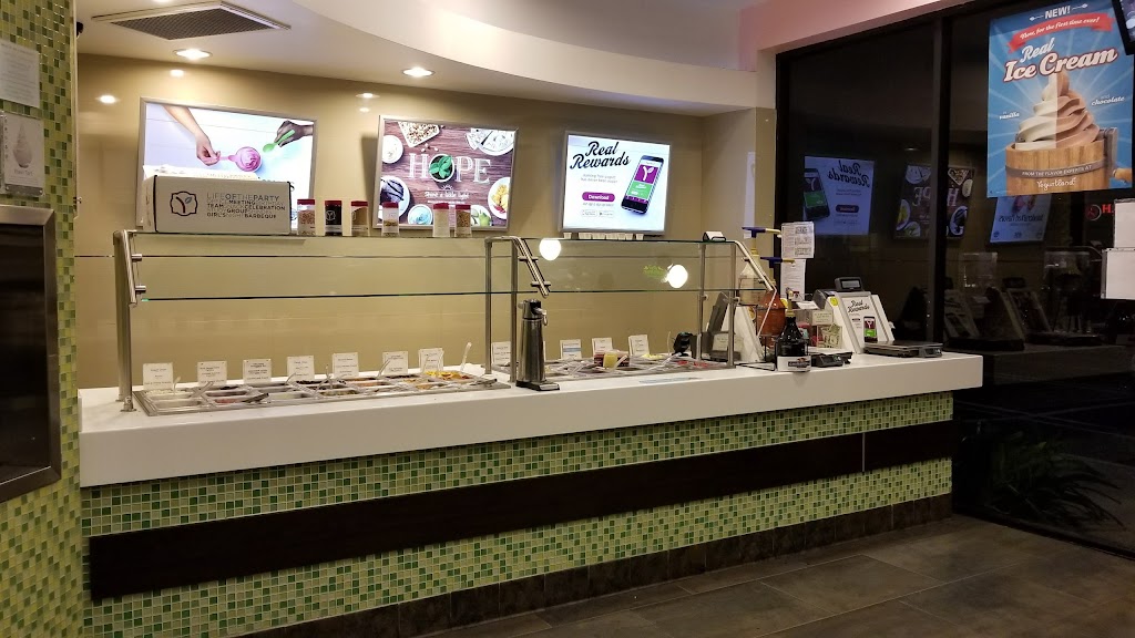 Yogurtland Huntington Beach | 9961 Adams Ave, Huntington Beach, CA 92646, USA | Phone: (714) 968-8212